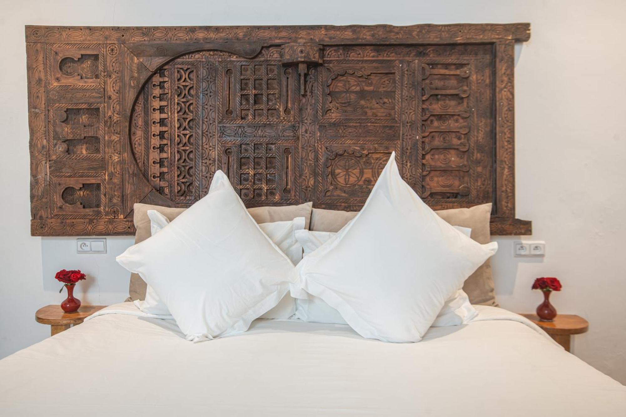 Ryad Marrakech Марракеш Экстерьер фото