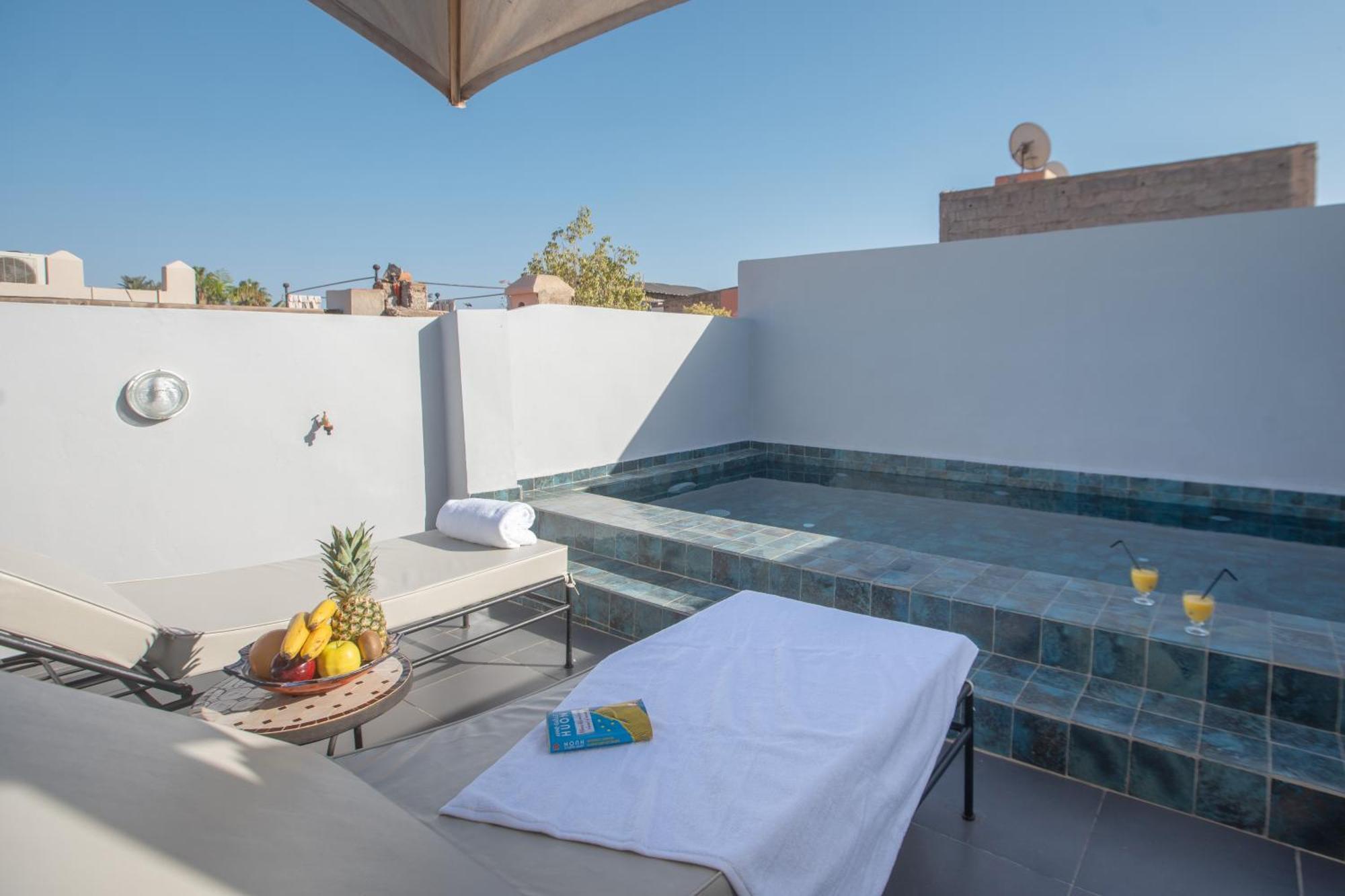 Ryad Marrakech Марракеш Экстерьер фото