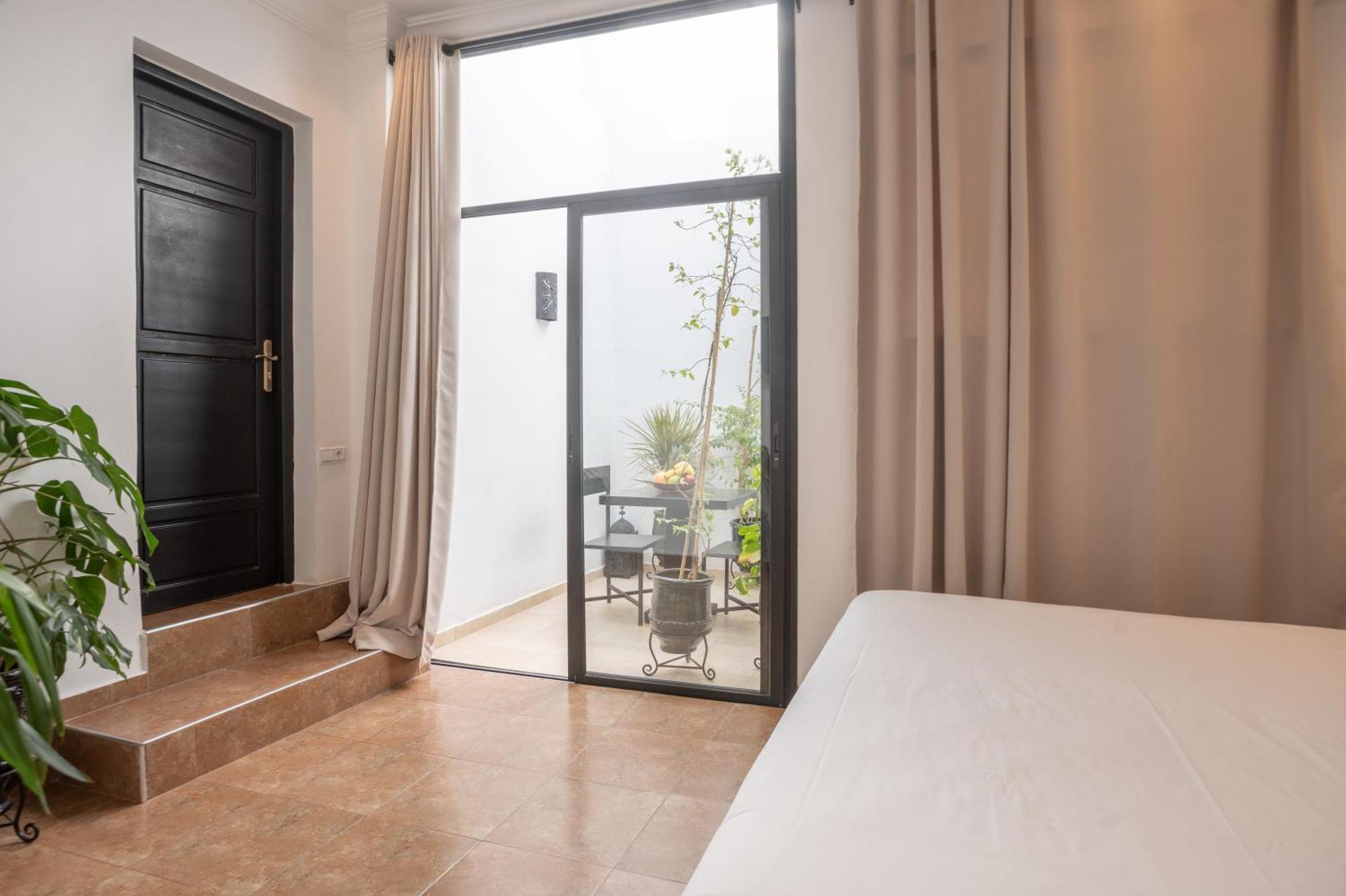 Ryad Marrakech Марракеш Экстерьер фото