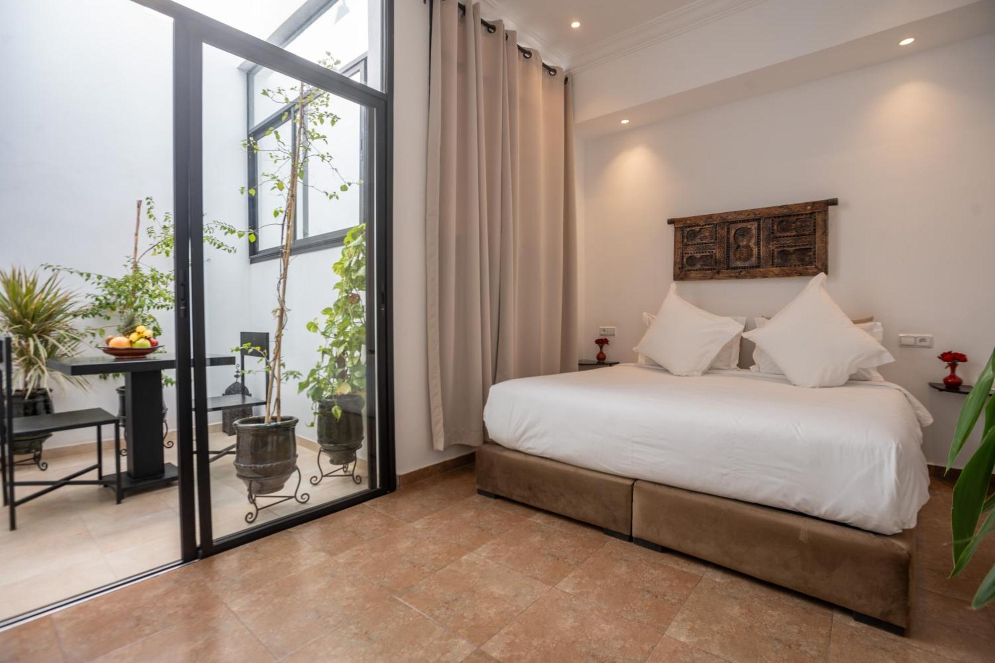 Ryad Marrakech Марракеш Экстерьер фото