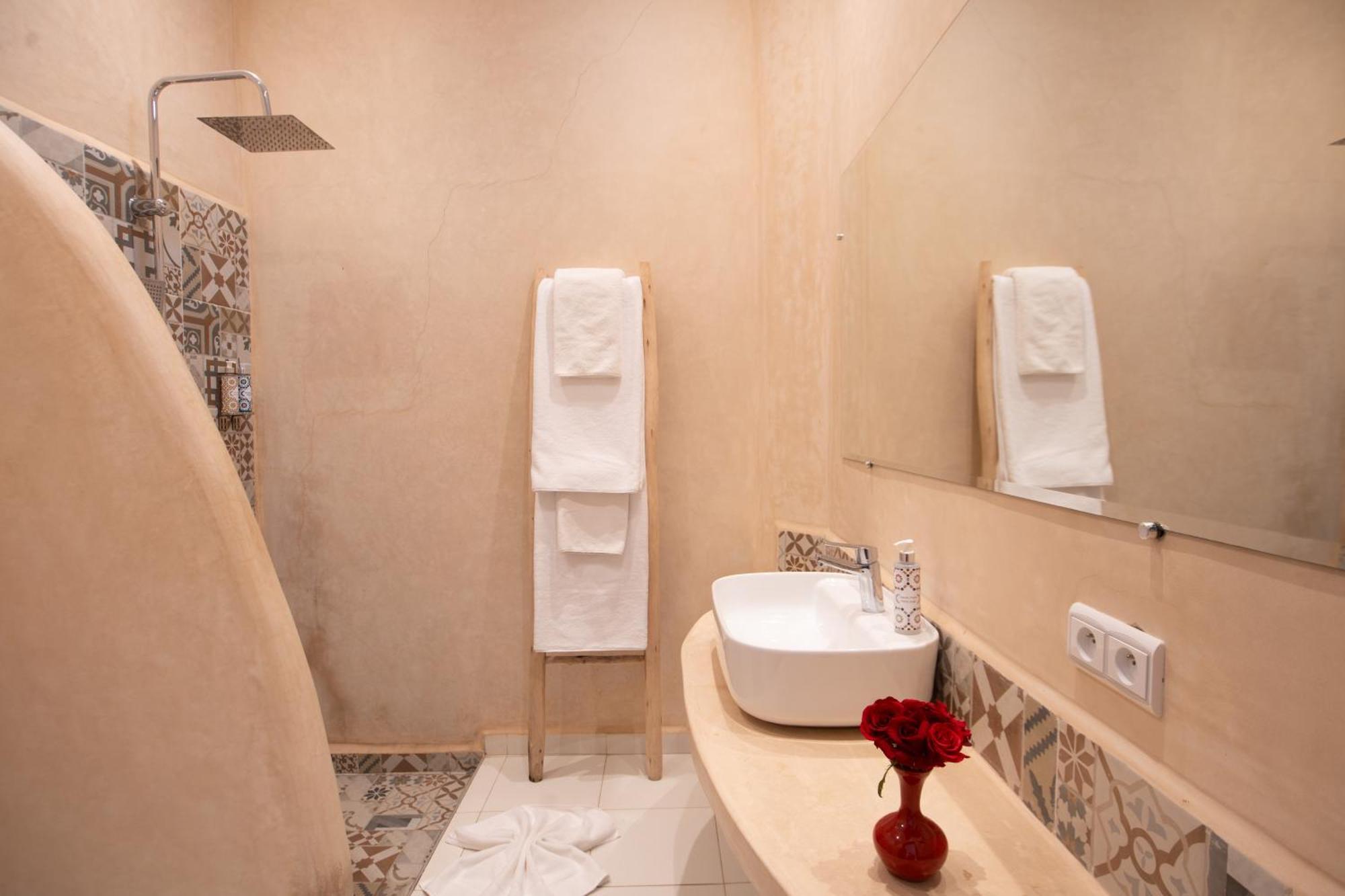 Ryad Marrakech Марракеш Экстерьер фото