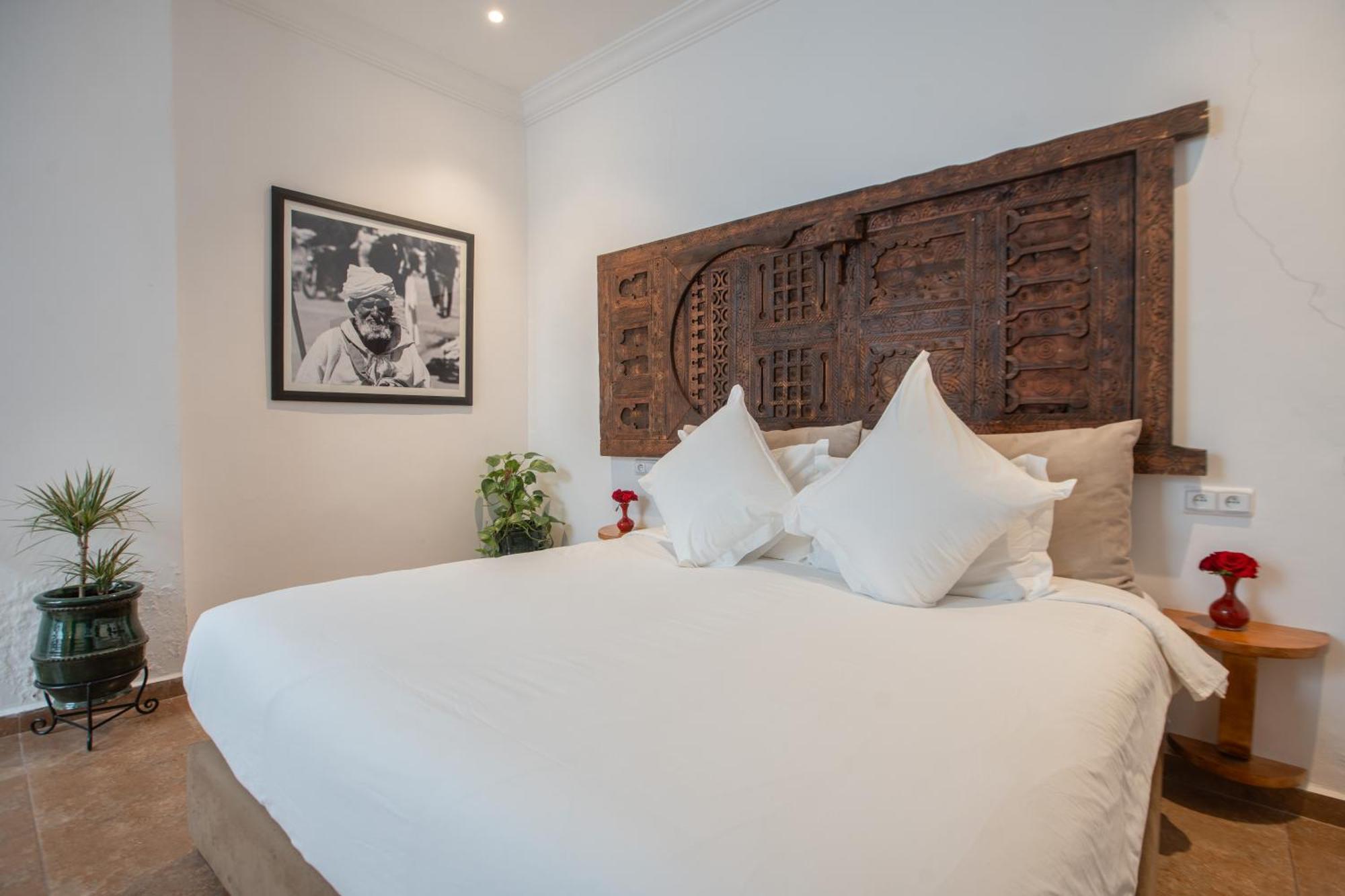 Ryad Marrakech Марракеш Экстерьер фото