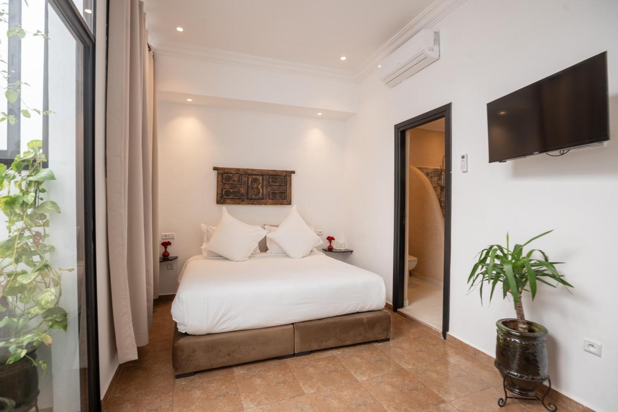 Ryad Marrakech Марракеш Экстерьер фото