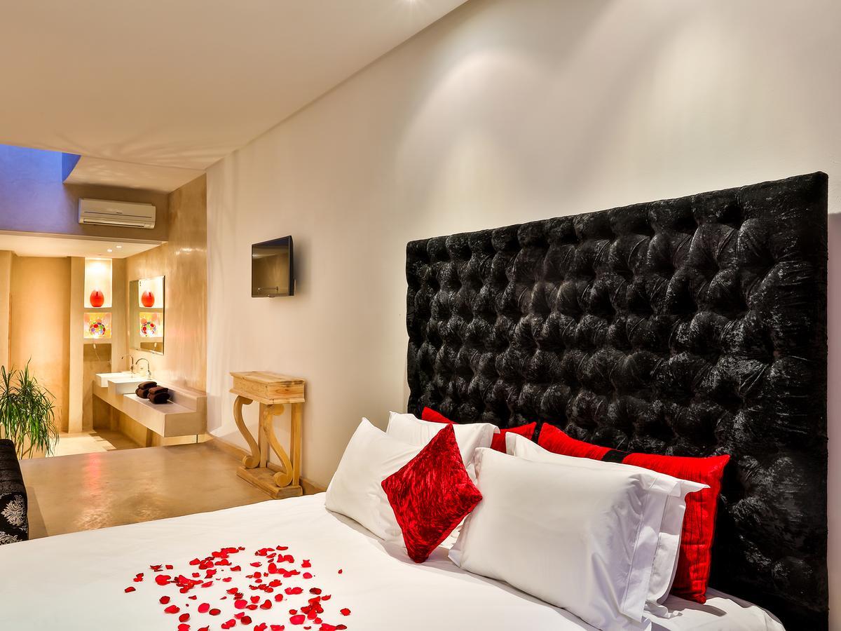 Ryad Marrakech Марракеш Экстерьер фото