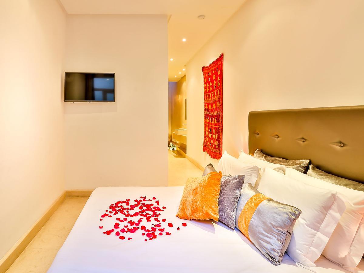Ryad Marrakech Марракеш Экстерьер фото