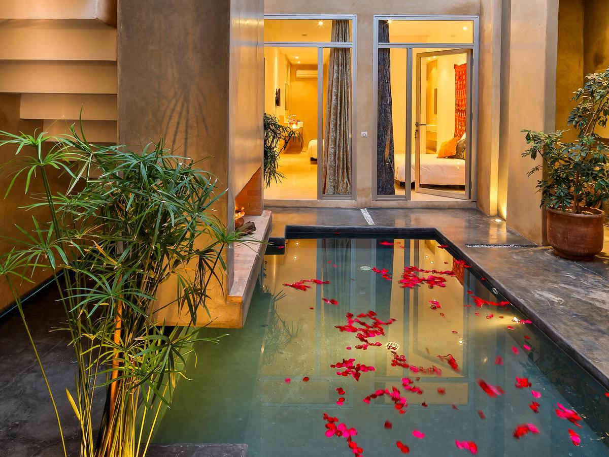 Ryad Marrakech Марракеш Экстерьер фото