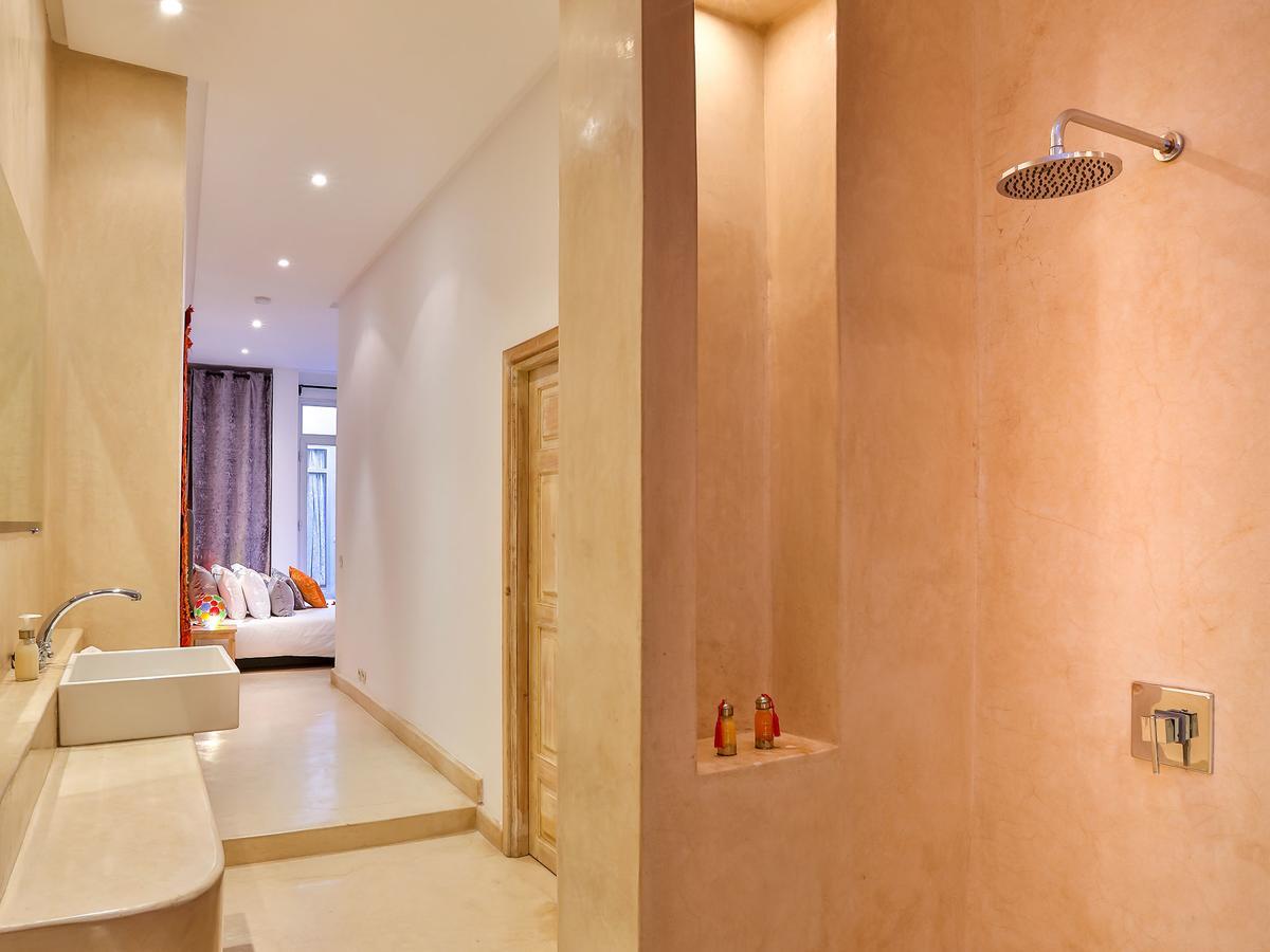 Ryad Marrakech Марракеш Экстерьер фото