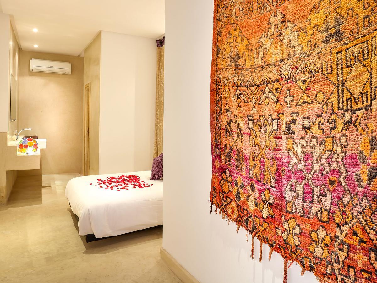 Ryad Marrakech Марракеш Экстерьер фото