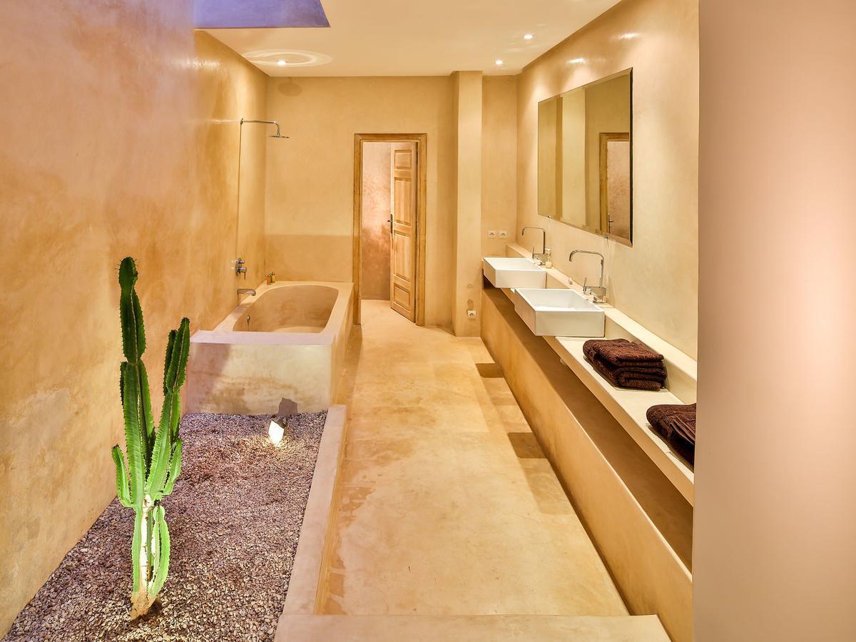 Ryad Marrakech Марракеш Экстерьер фото