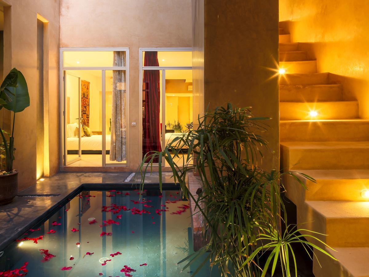 Ryad Marrakech Марракеш Экстерьер фото