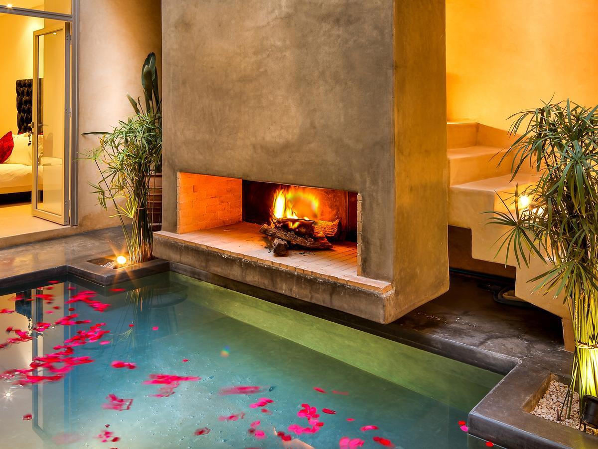 Ryad Marrakech Марракеш Экстерьер фото