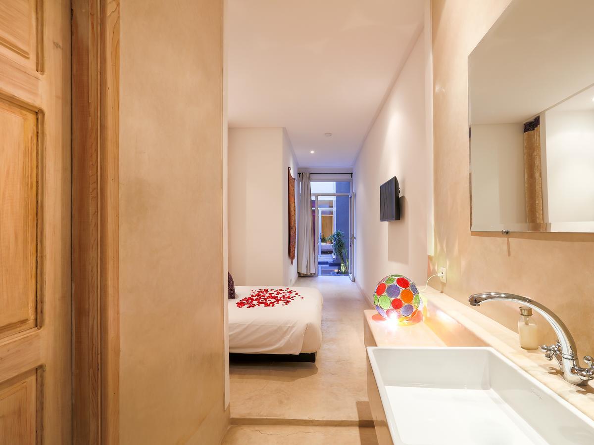 Ryad Marrakech Марракеш Экстерьер фото