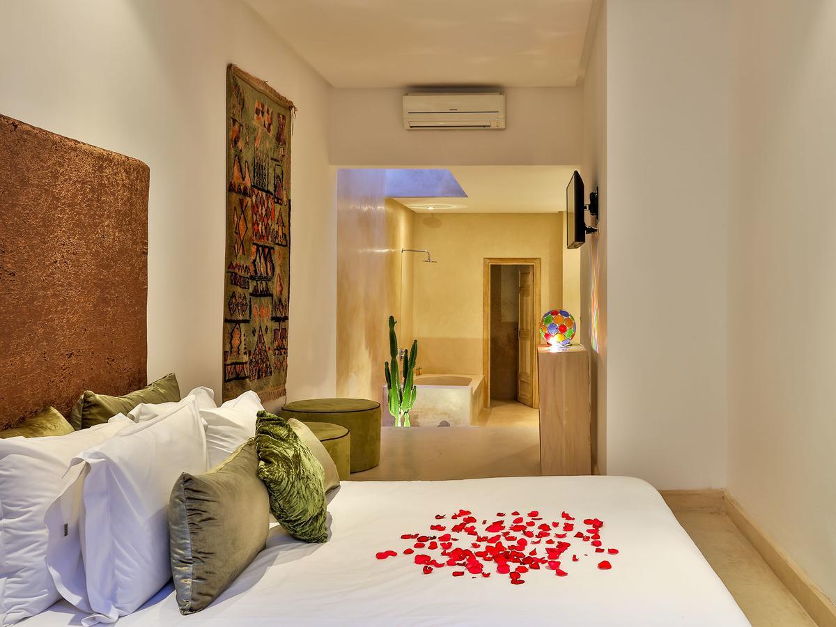 Ryad Marrakech Марракеш Экстерьер фото