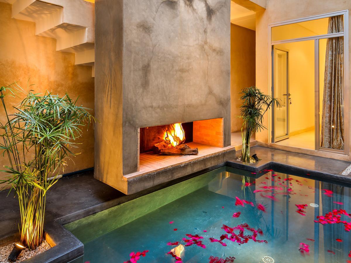 Ryad Marrakech Марракеш Экстерьер фото