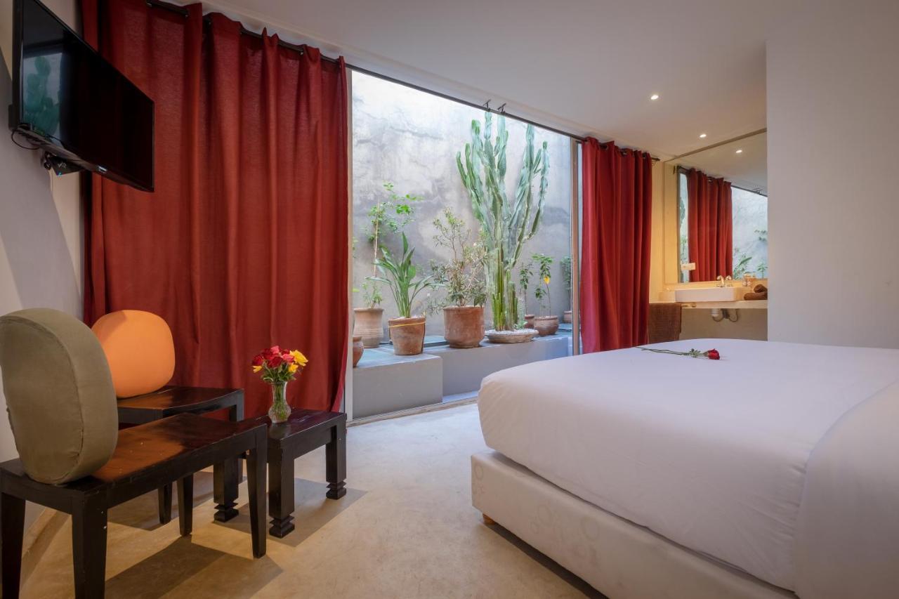 Ryad Marrakech Марракеш Экстерьер фото